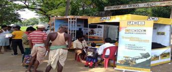 How to advertise in Meghalaya villages? Rural advertising agency in Meghalaya